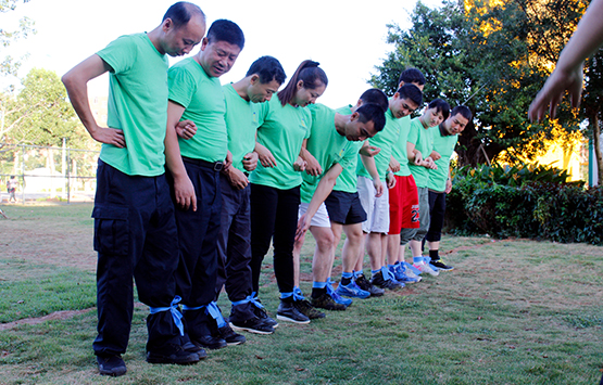 项目：蛟龙出海